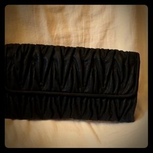 Urban expressions evening bag